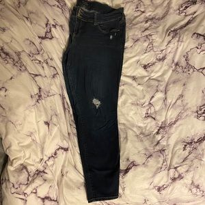 Torrid Jegging Jeans